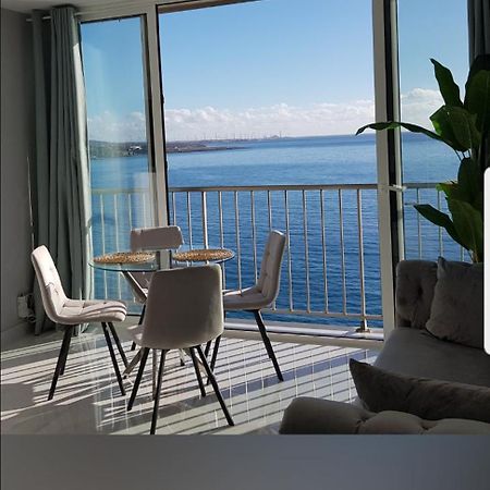 Impresionante Apartment Maspalomas  Bagian luar foto