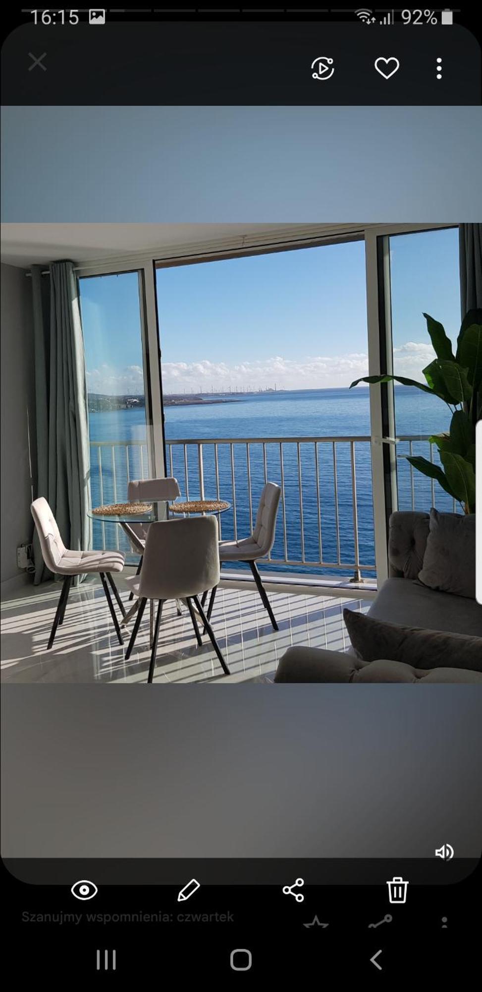 Impresionante Apartment Maspalomas  Bagian luar foto