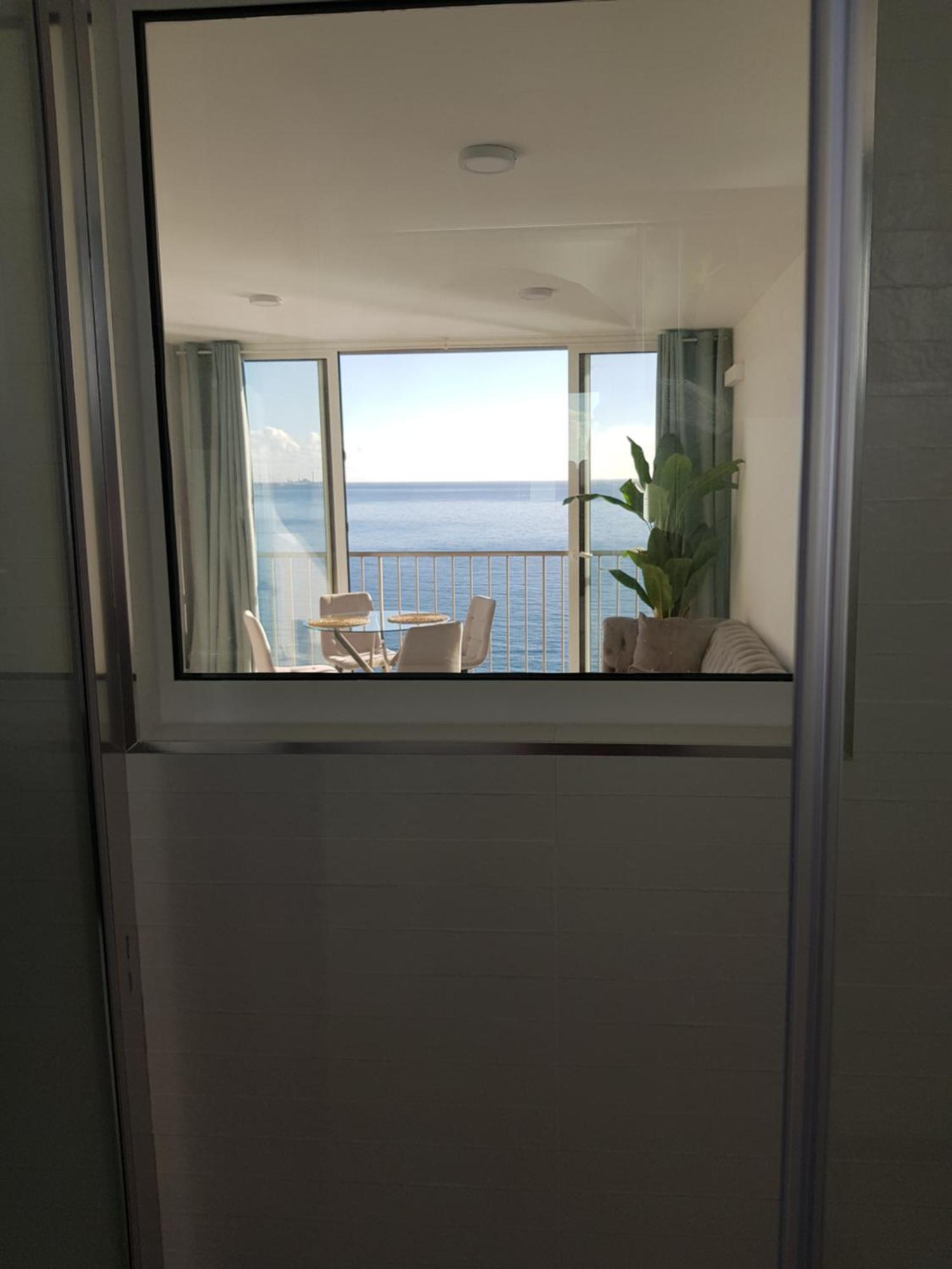 Impresionante Apartment Maspalomas  Bagian luar foto