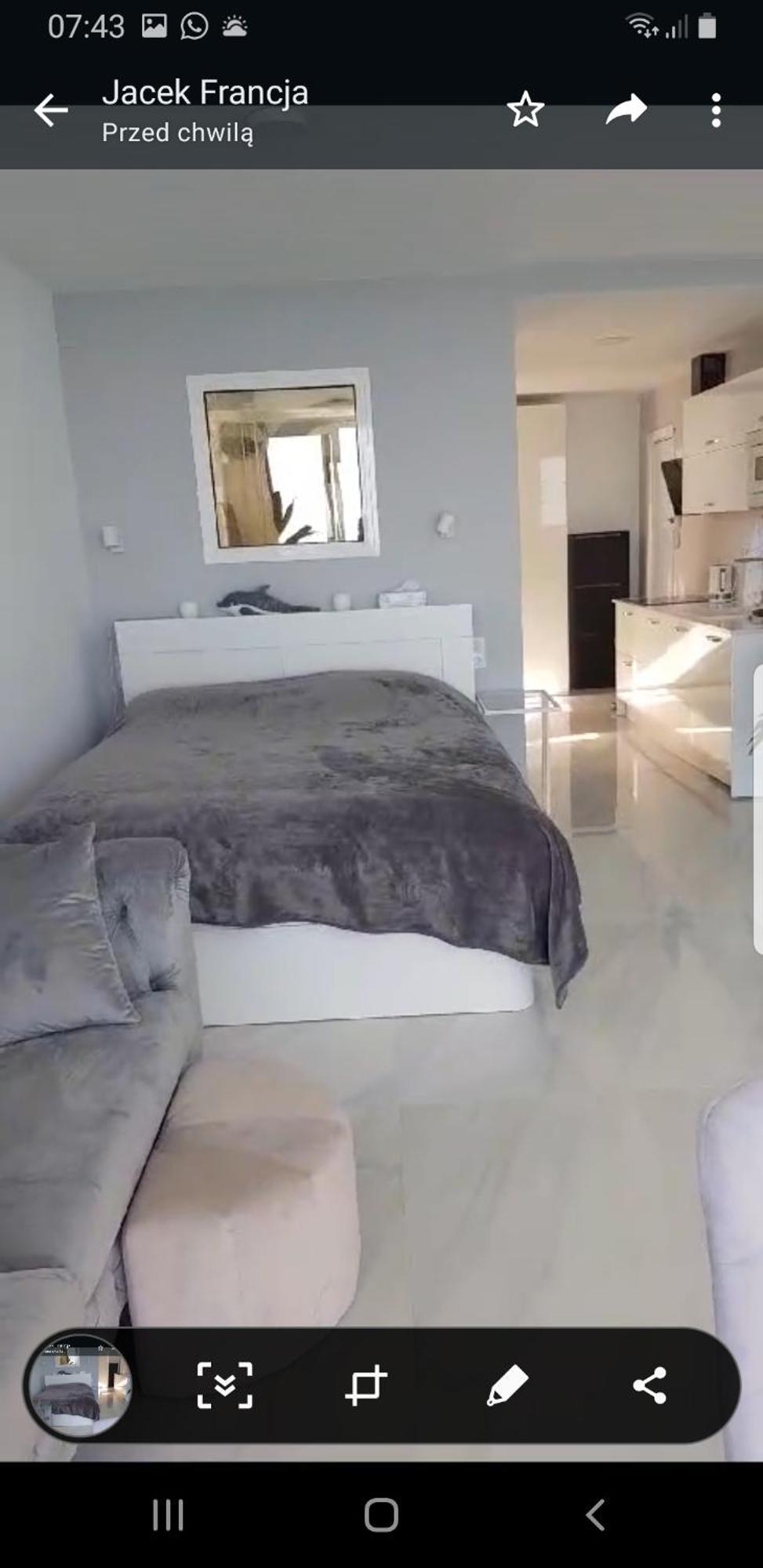 Impresionante Apartment Maspalomas  Bagian luar foto