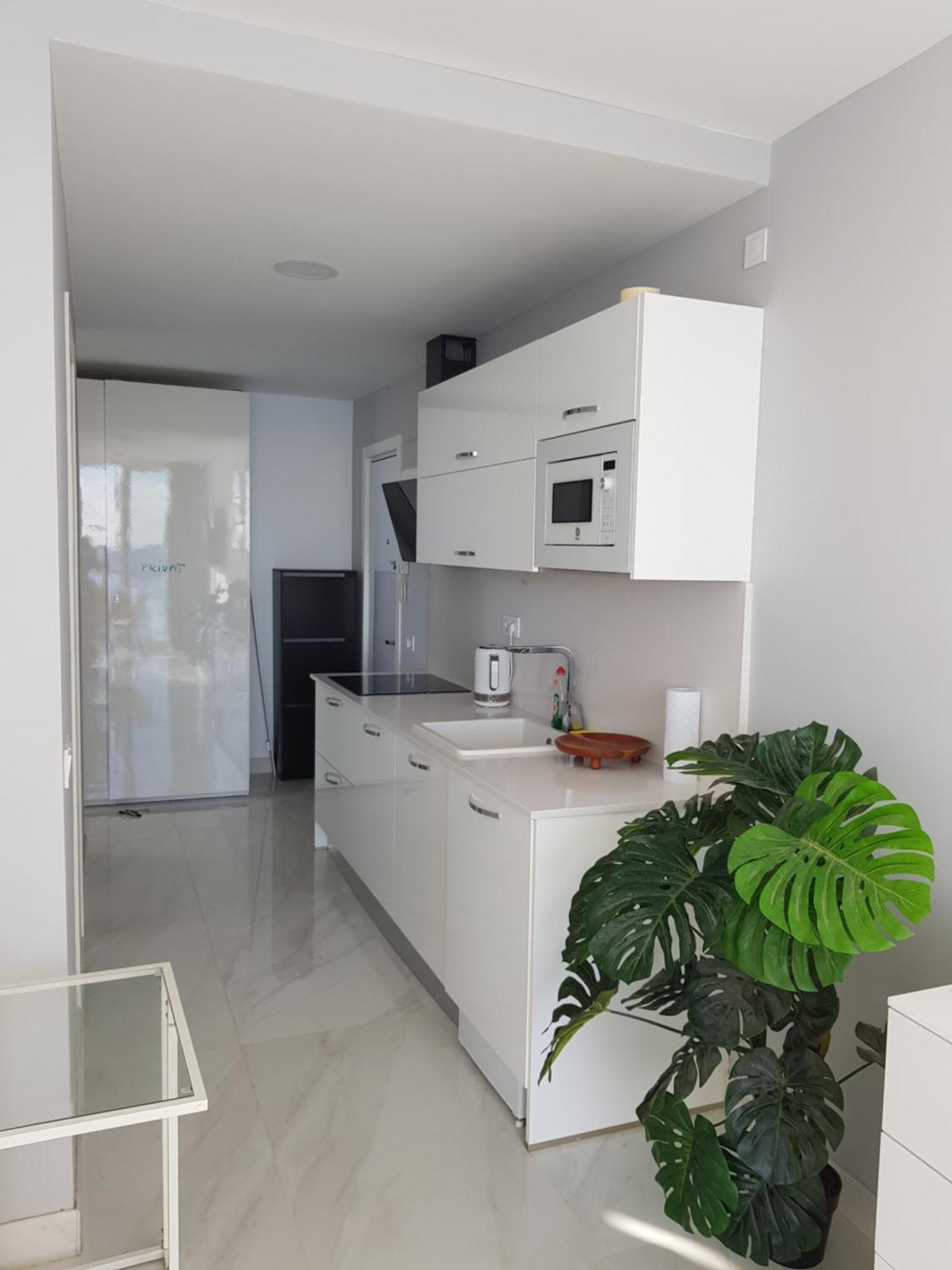 Impresionante Apartment Maspalomas  Bagian luar foto