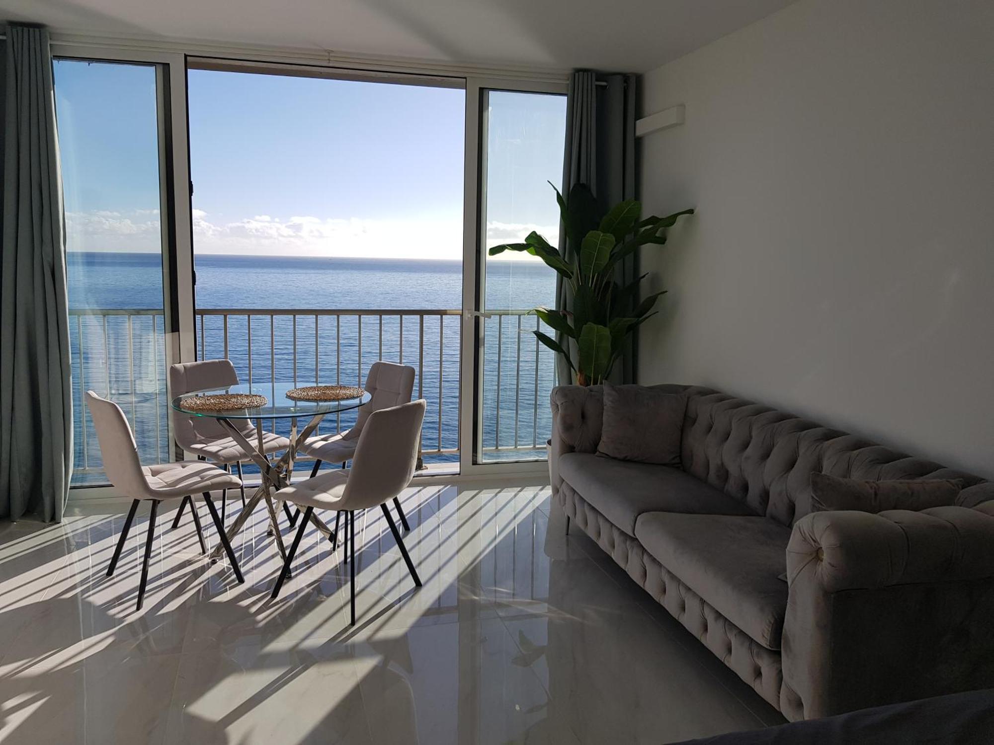 Impresionante Apartment Maspalomas  Bagian luar foto