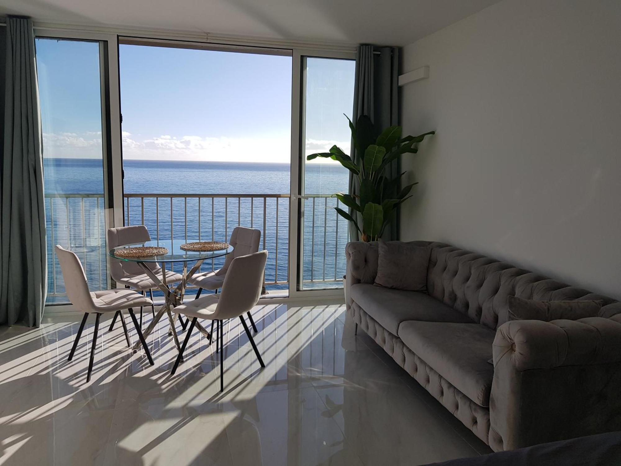 Impresionante Apartment Maspalomas  Bagian luar foto