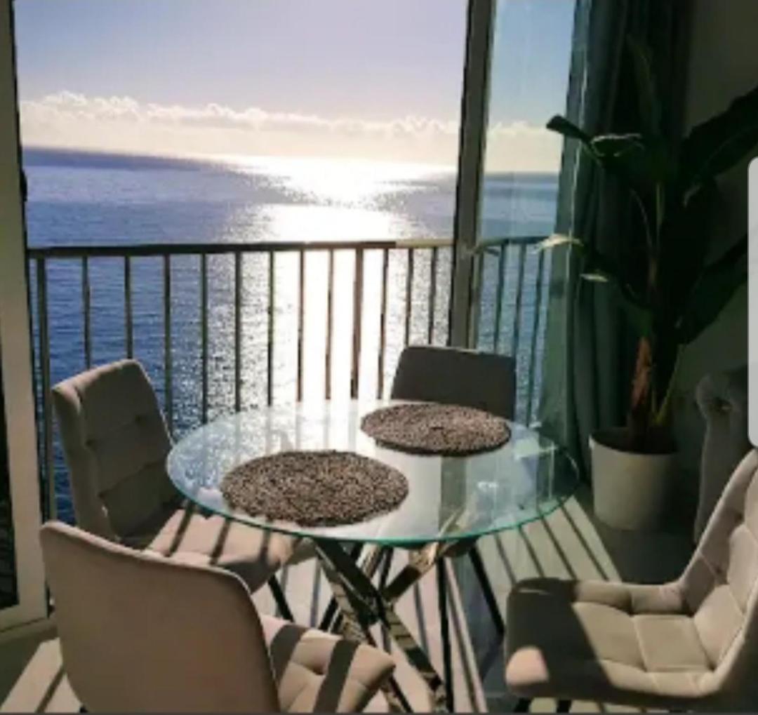 Impresionante Apartment Maspalomas  Bagian luar foto