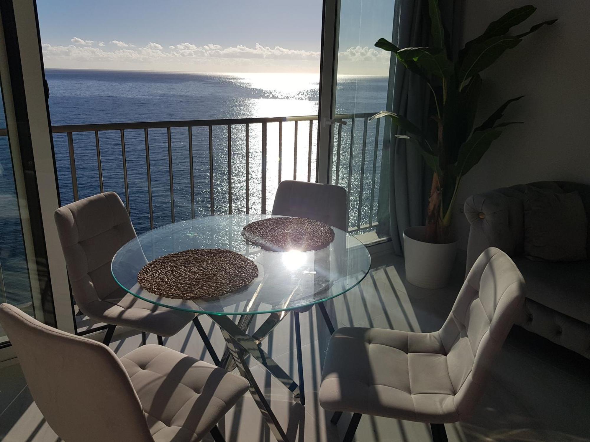 Impresionante Apartment Maspalomas  Bagian luar foto