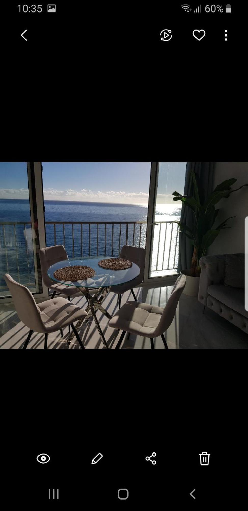 Impresionante Apartment Maspalomas  Bagian luar foto