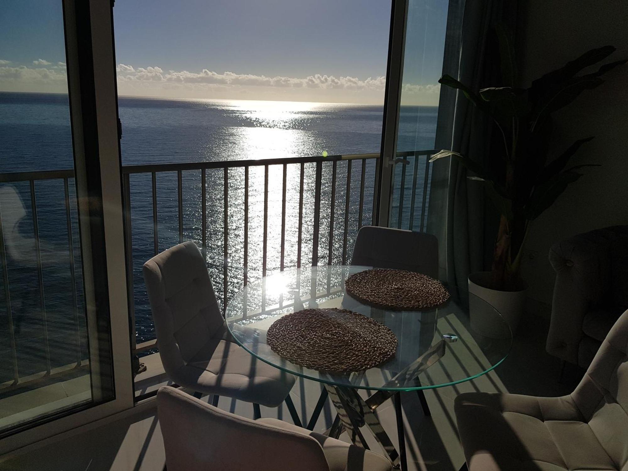 Impresionante Apartment Maspalomas  Bagian luar foto