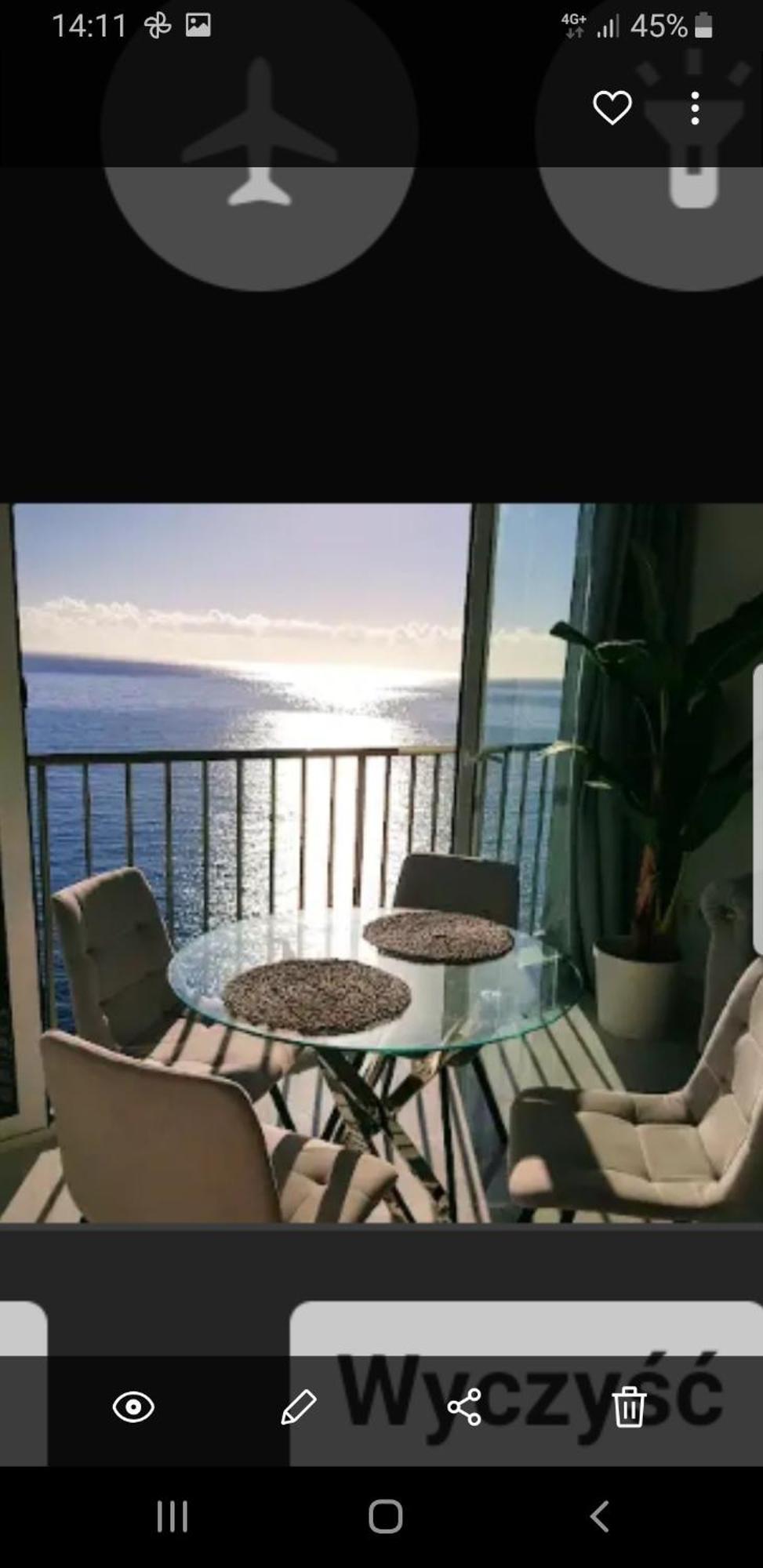 Impresionante Apartment Maspalomas  Bagian luar foto